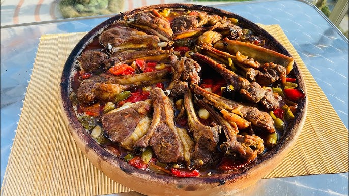 Tereyağlı Pirzola Tava