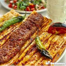 Adana Kebap