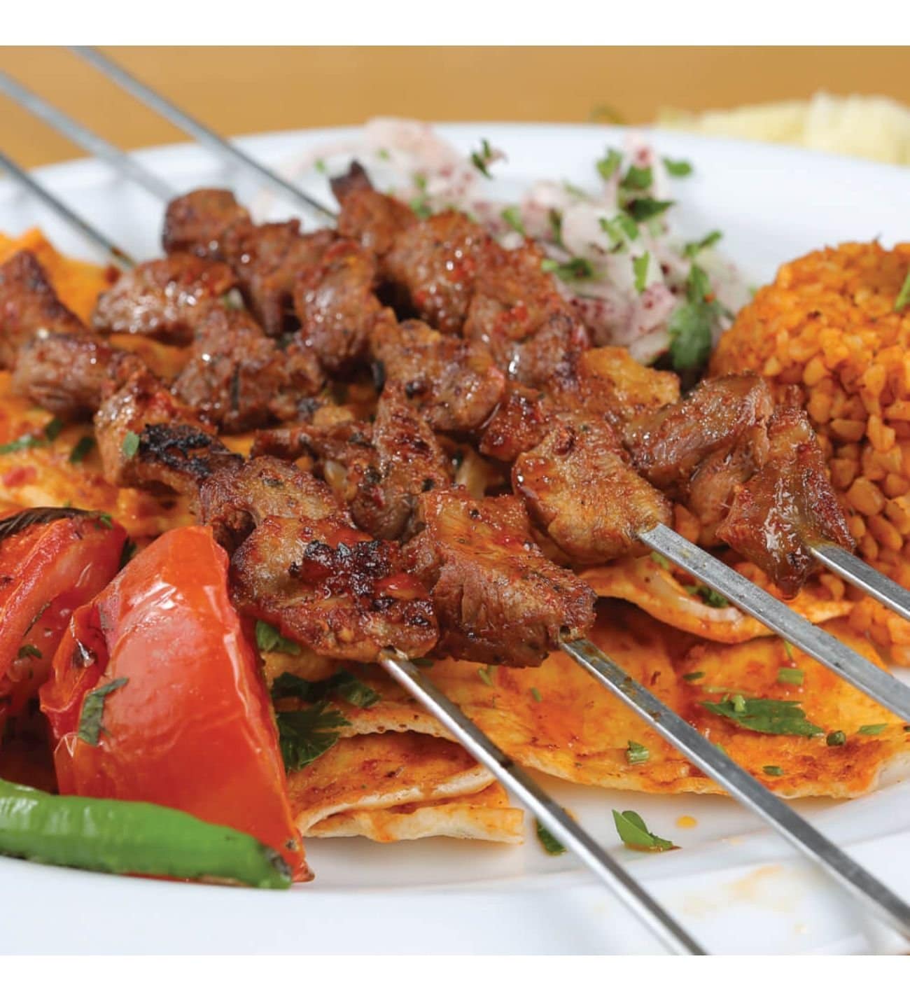Kuşbaşı