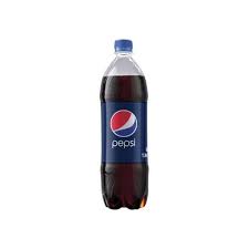 1 Lt. Pepsi
