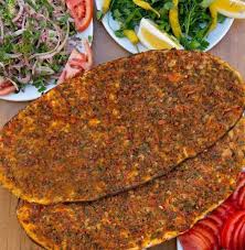 Antep Lahmacun