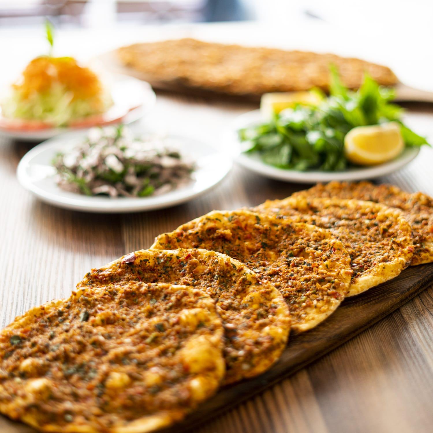 Lahmacun