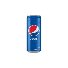 Kutu Pepsi