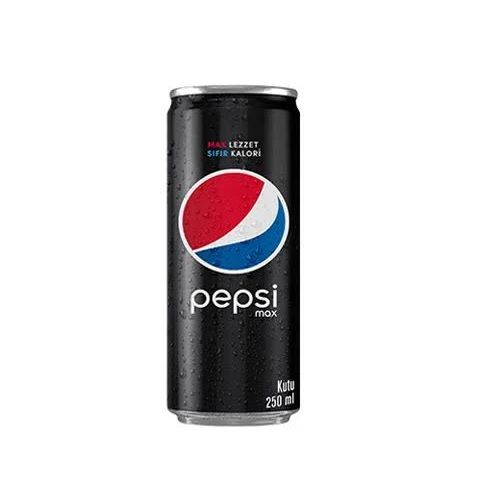 Pepsi Max