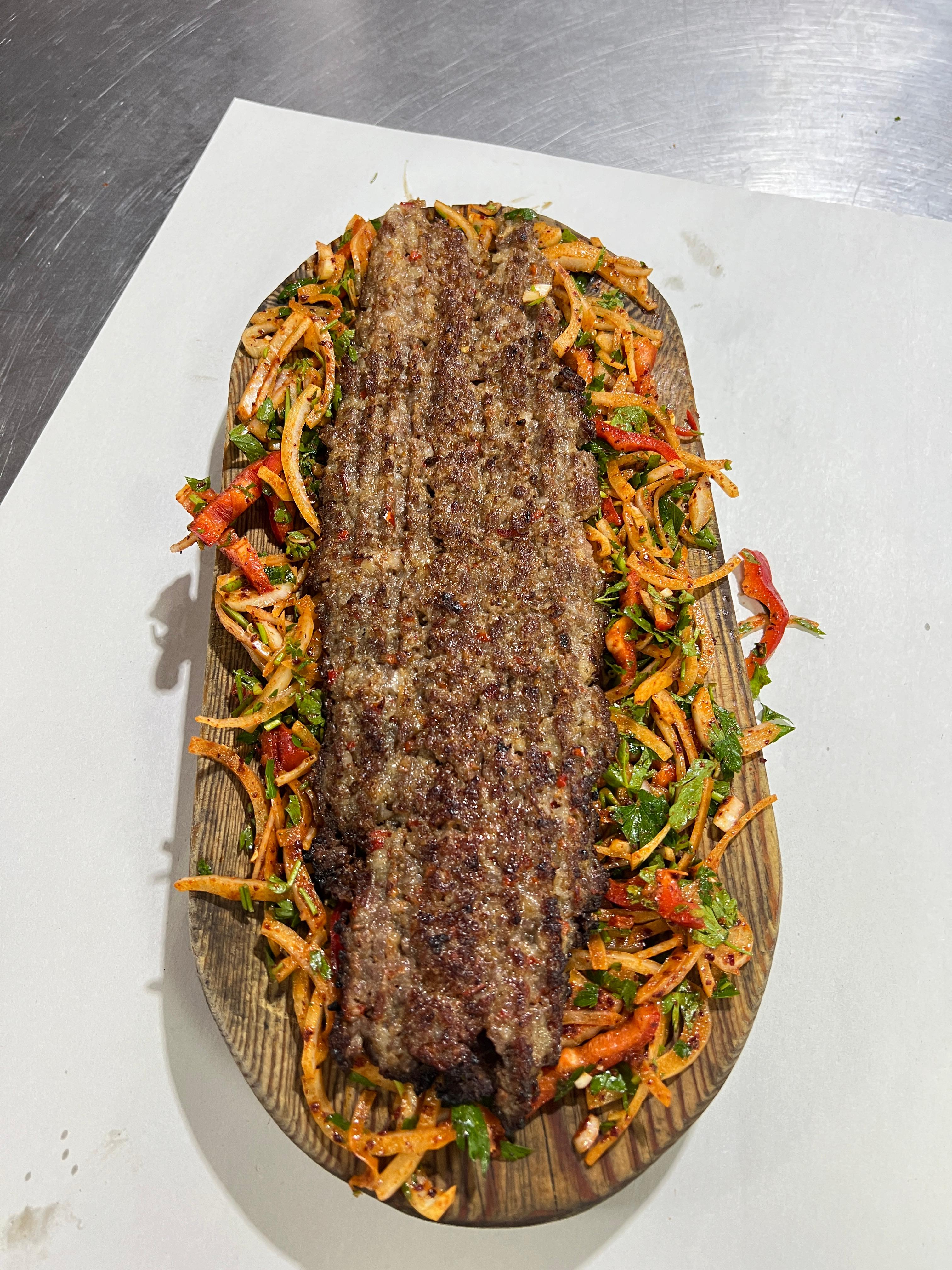 CızzKebap