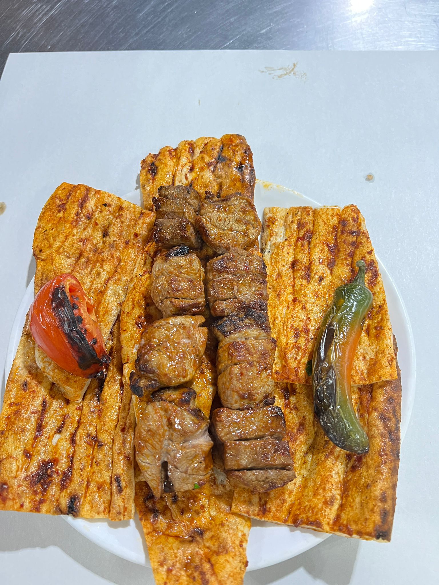 Kazbaşı