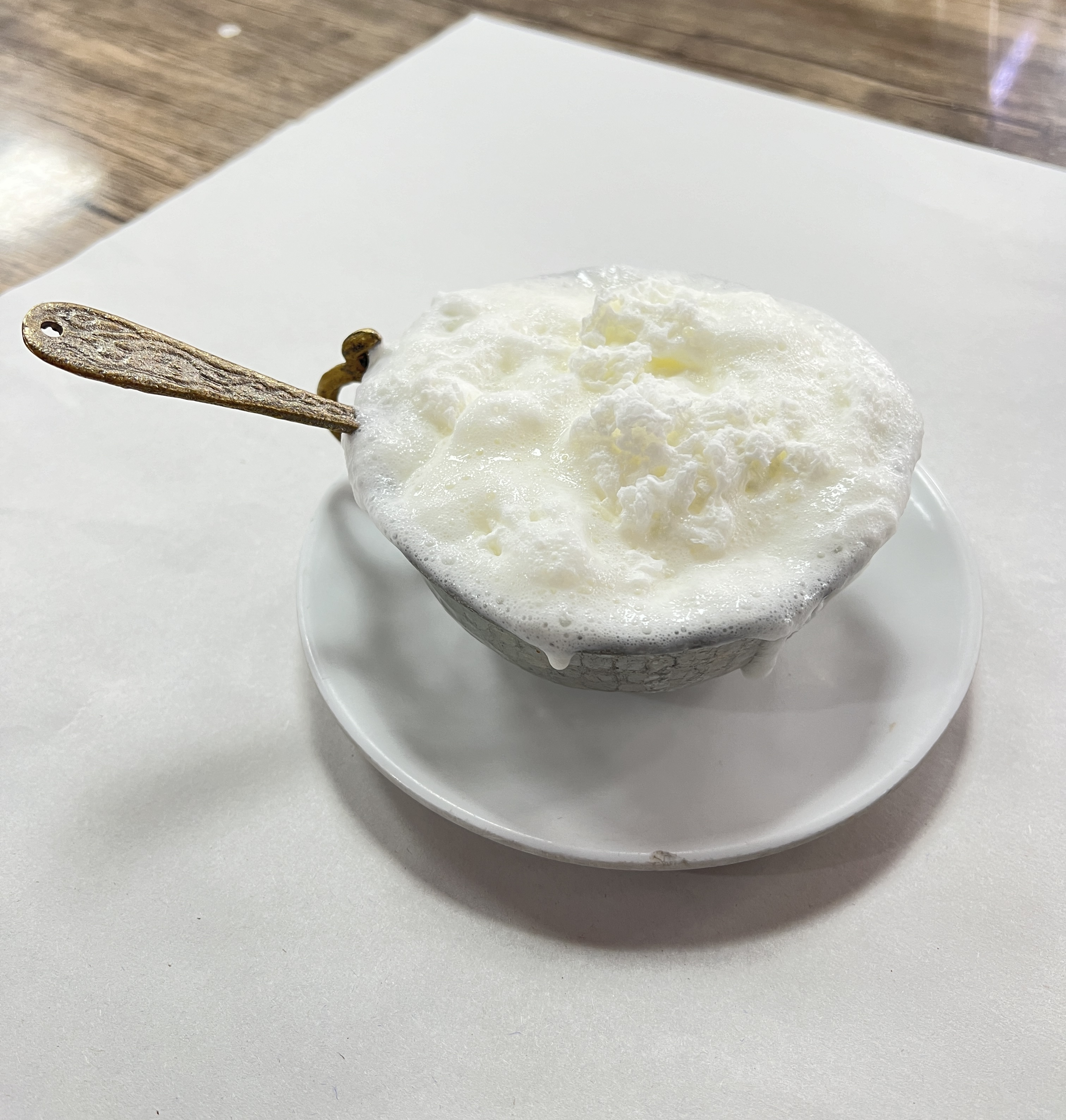 Yayık Ayran