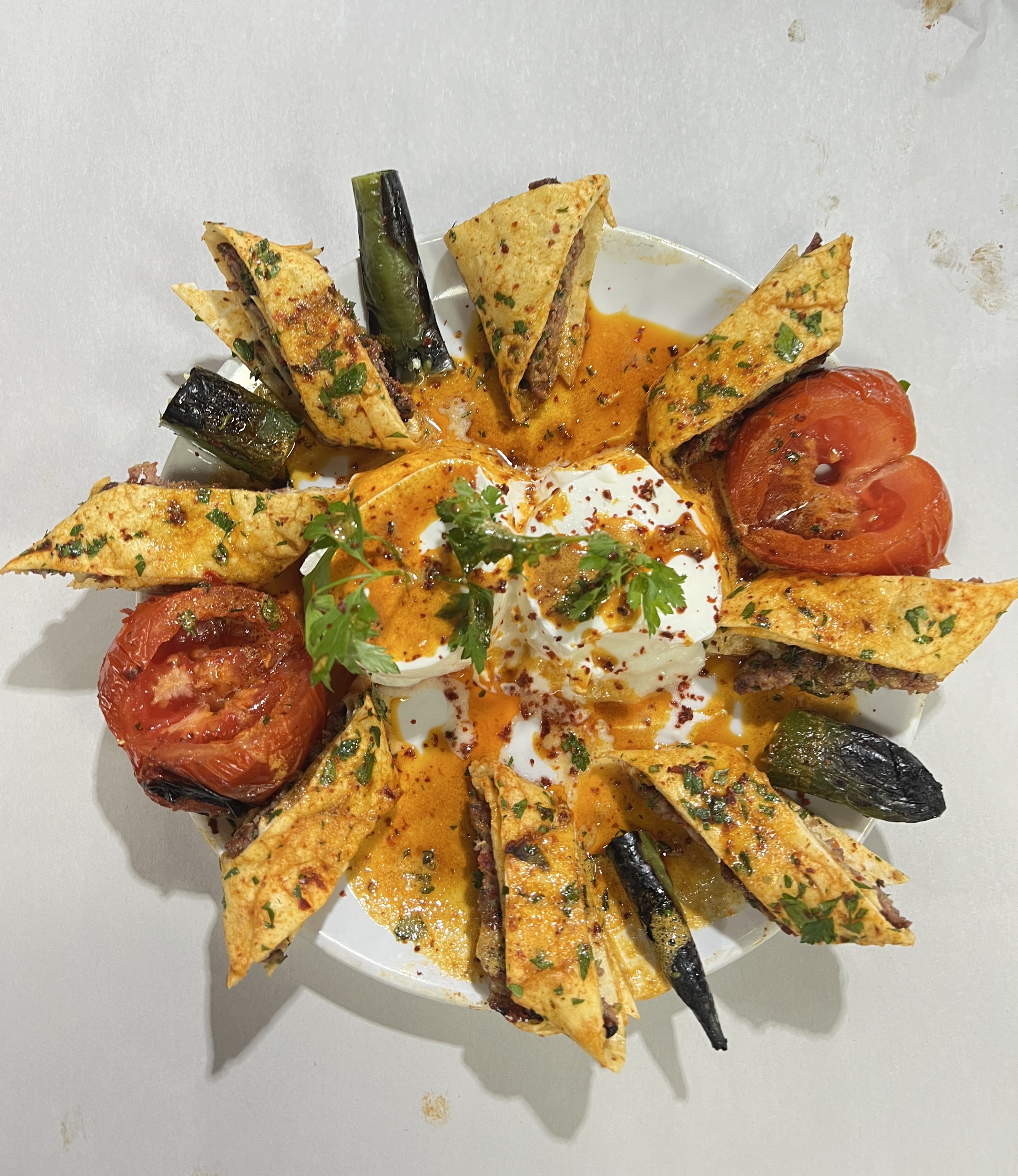 Sarma Beyti