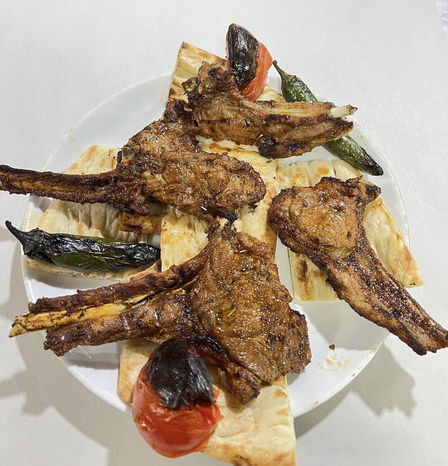 Kuzu Pirzola