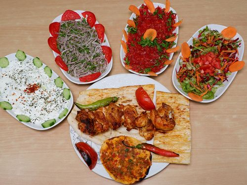 FİX MENÜ
