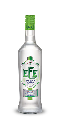 EFE YEŞİL 50 CL