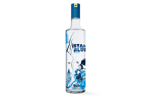 İSTANBLUE 35 CL