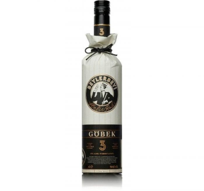 BEYLERBEYİ GÖBEK 35 CL