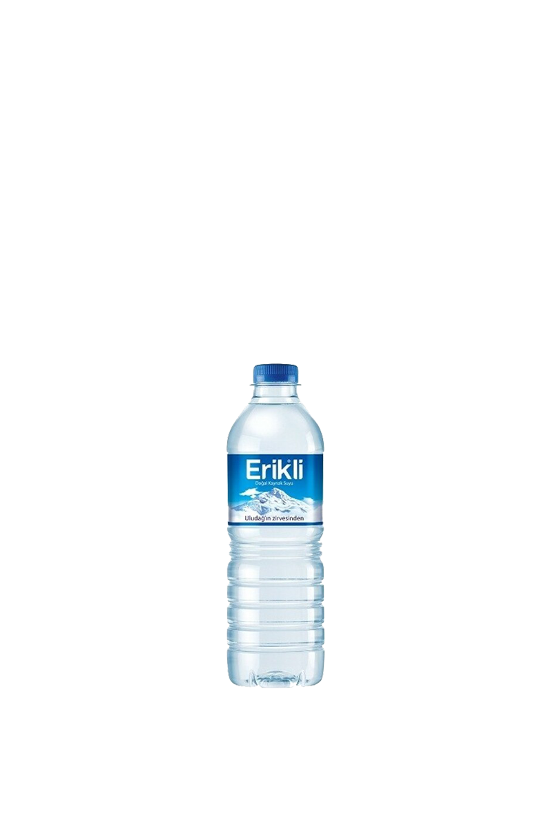 KÜÇÜK SU