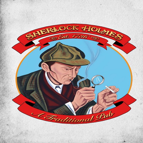 HIBISCUS LONG ISLAND ICED TEA