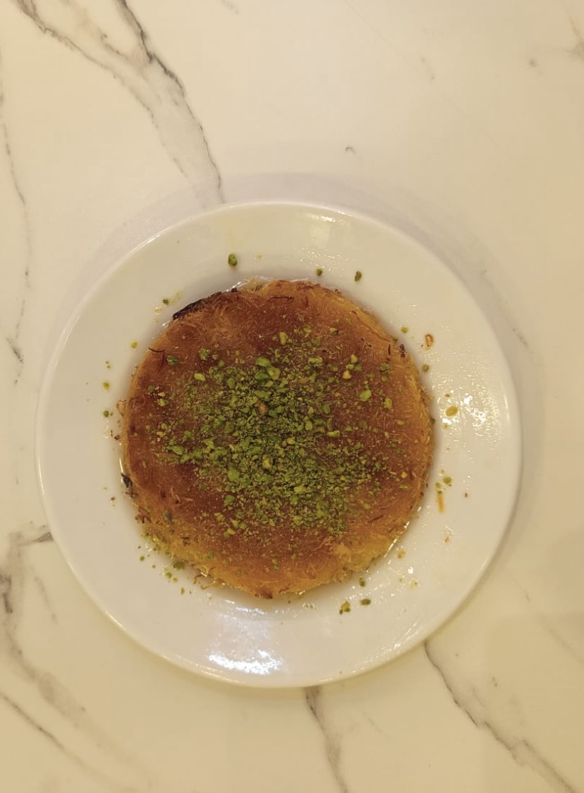 Künefe 